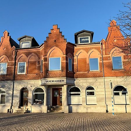 Torget Vandrarhem Kävlinge Extérieur photo