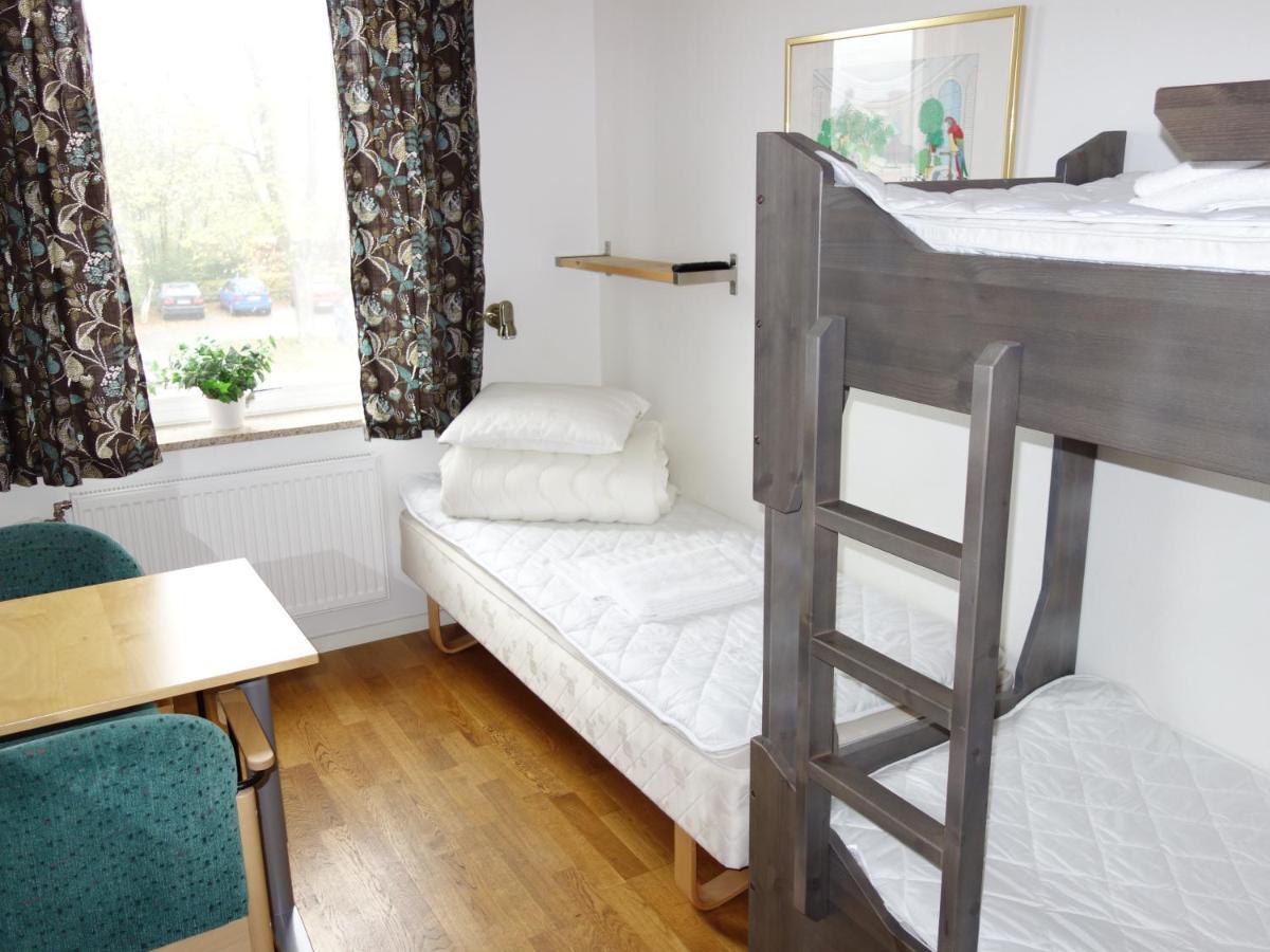 Torget Vandrarhem Kävlinge Extérieur photo