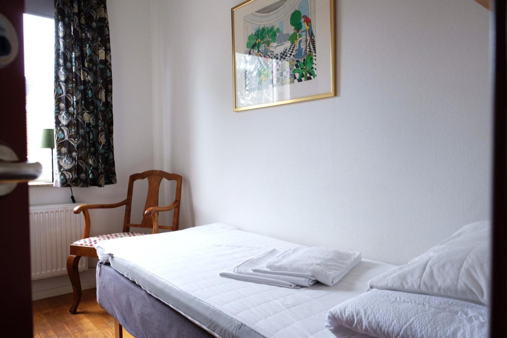 Torget Vandrarhem Kävlinge Extérieur photo