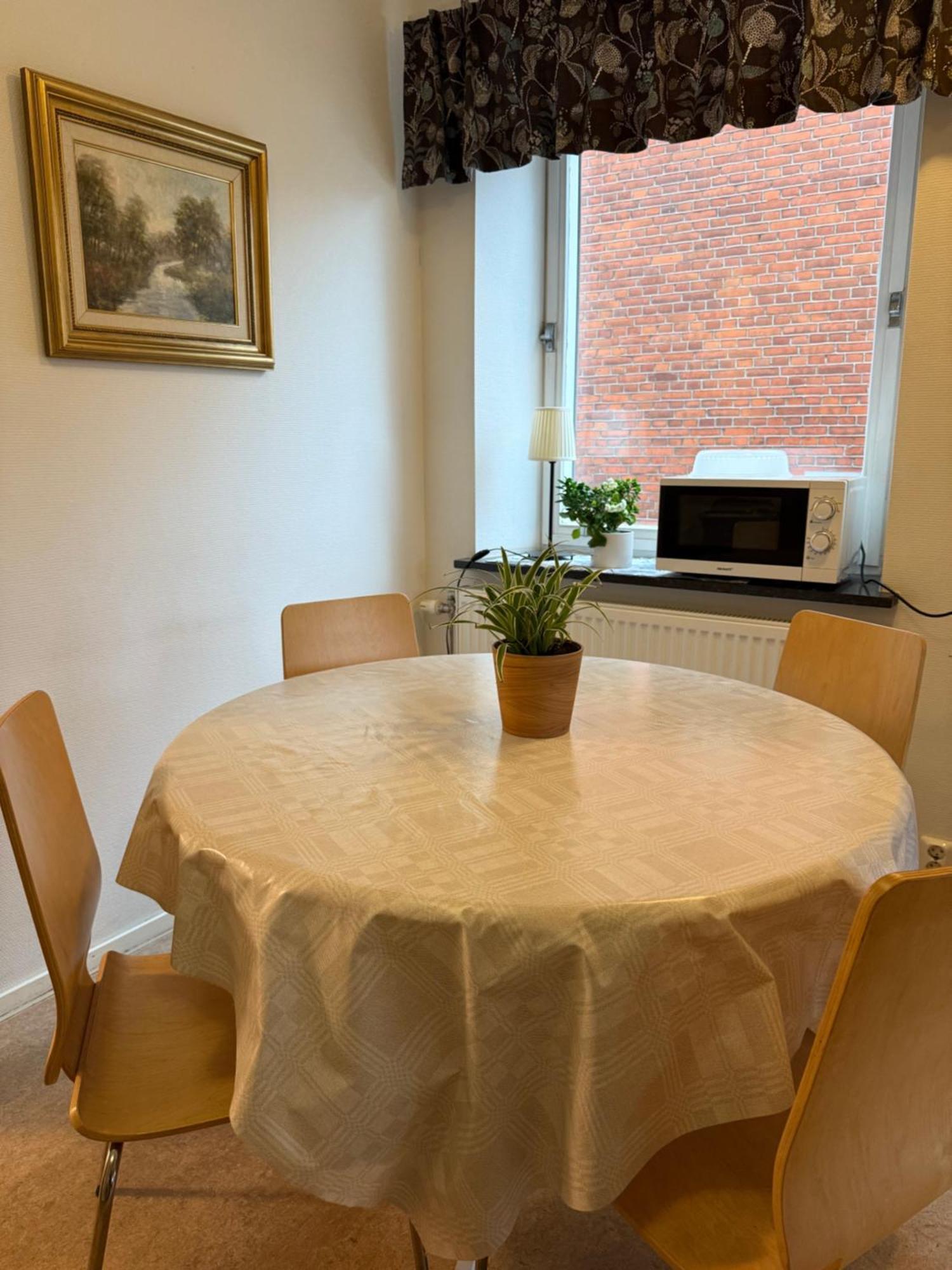 Torget Vandrarhem Kävlinge Extérieur photo