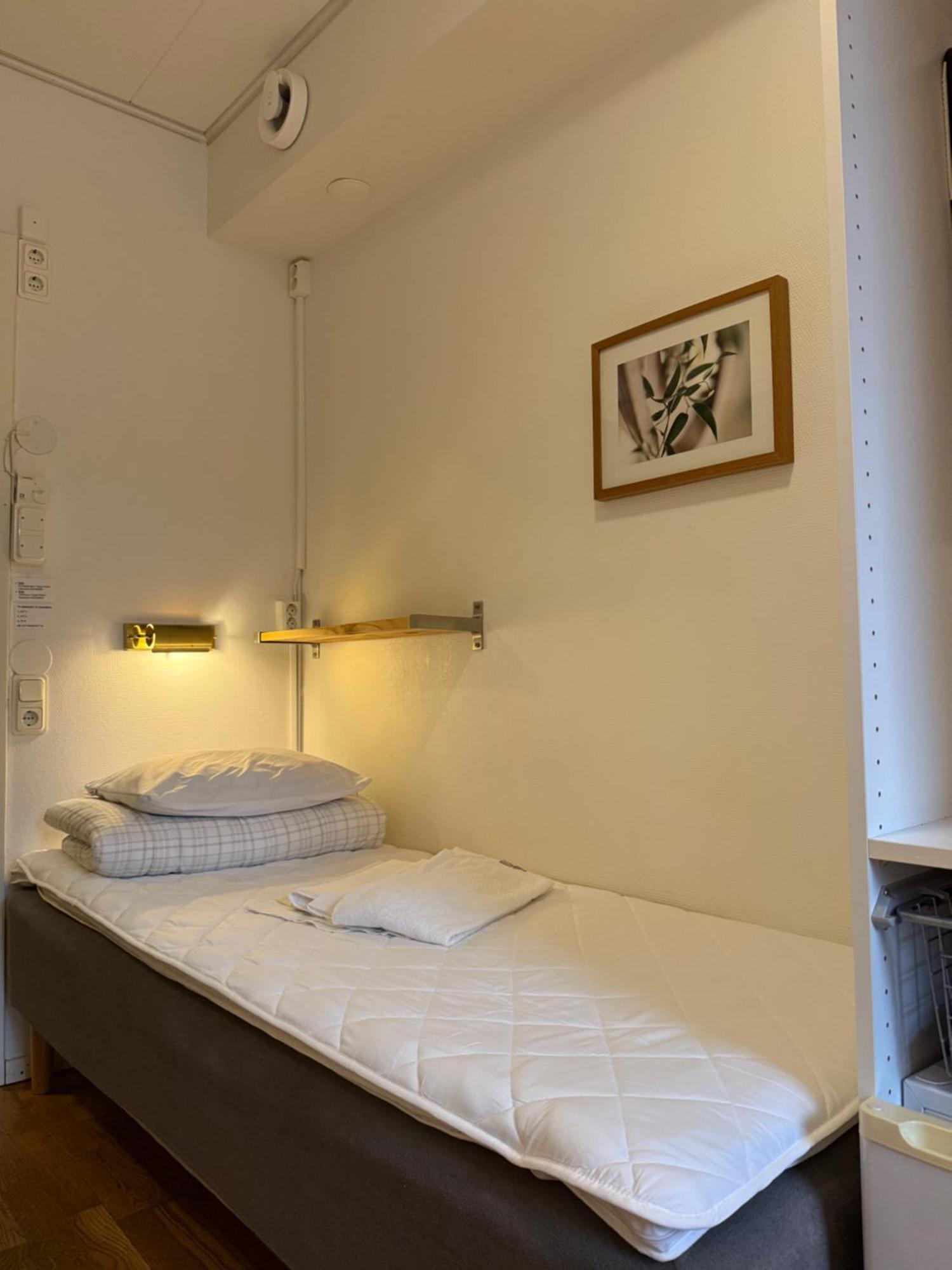 Torget Vandrarhem Kävlinge Extérieur photo