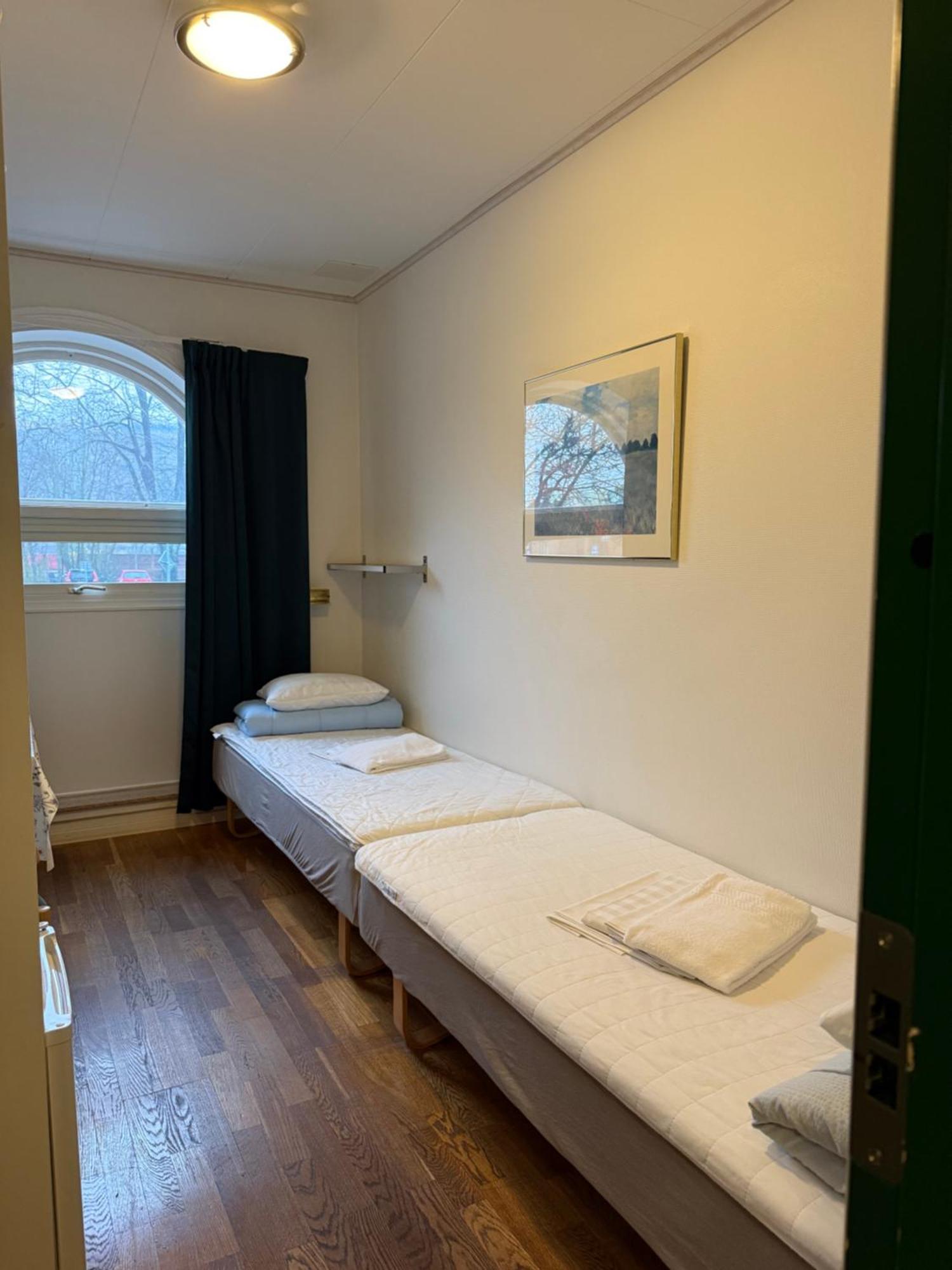 Torget Vandrarhem Kävlinge Extérieur photo
