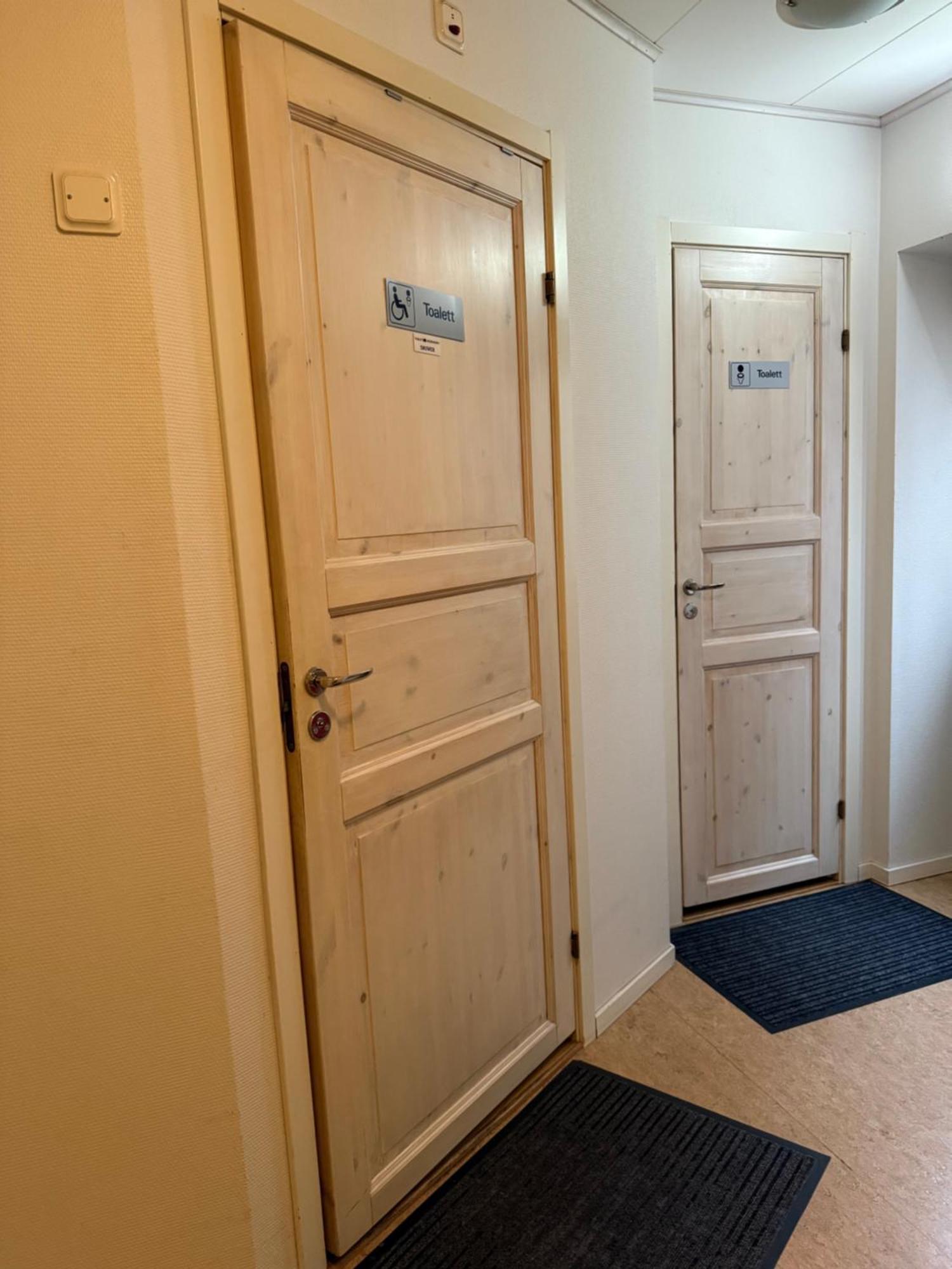 Torget Vandrarhem Kävlinge Extérieur photo