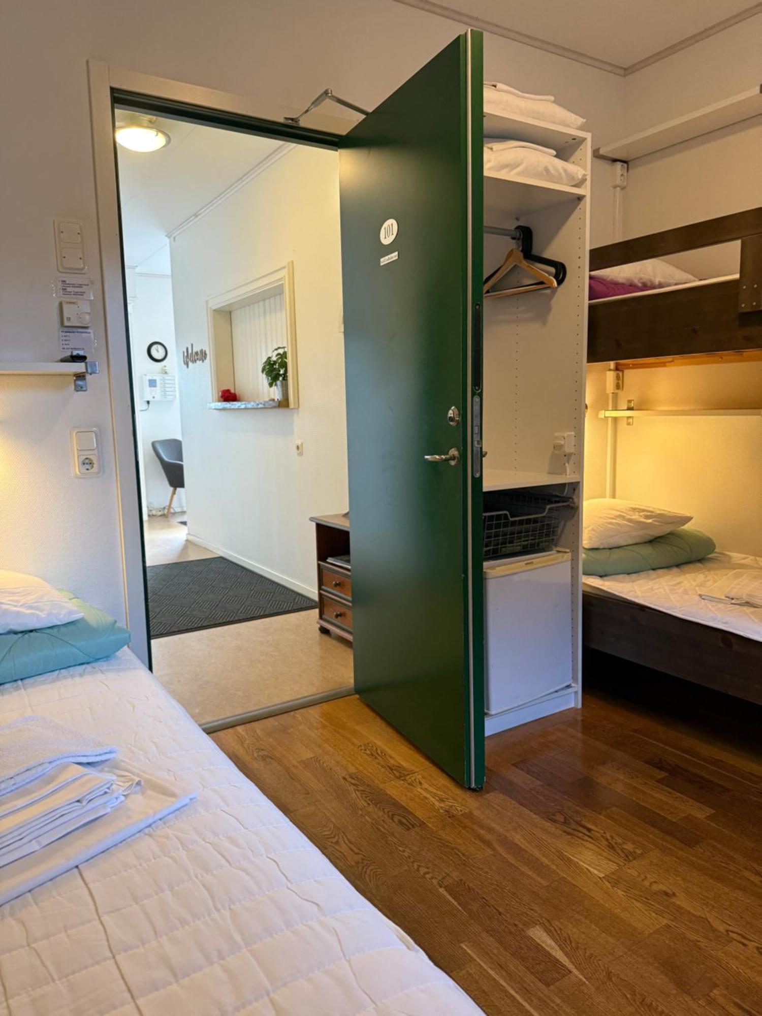 Torget Vandrarhem Kävlinge Extérieur photo