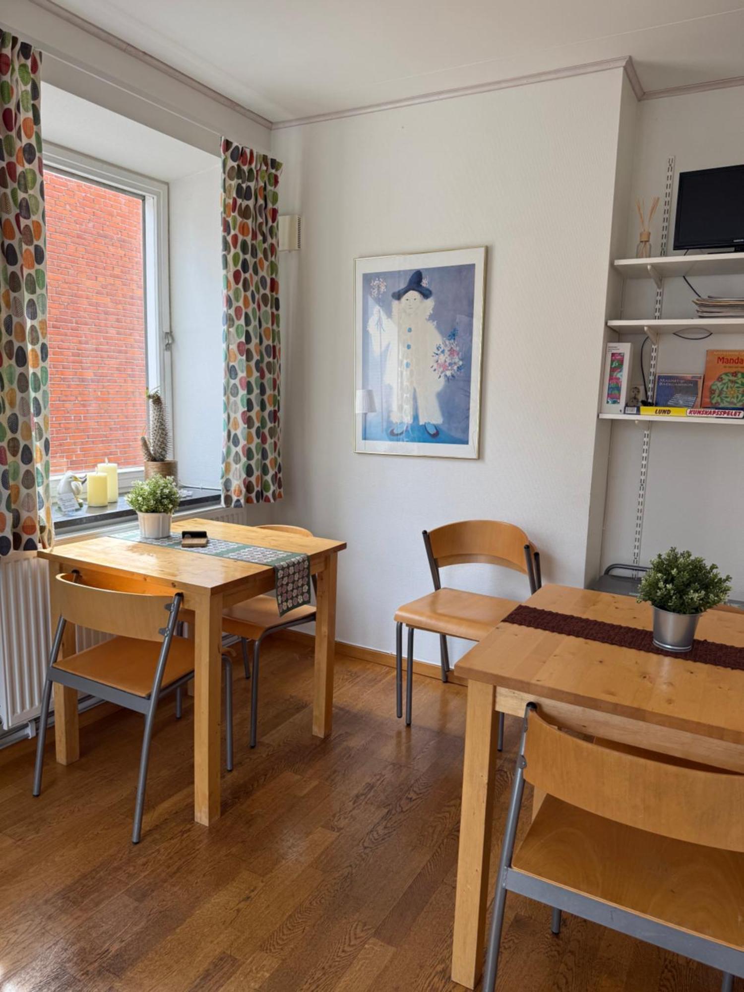 Torget Vandrarhem Kävlinge Extérieur photo